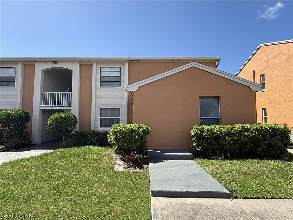 12630 Kenwood Lane Fort Myers FL 33907