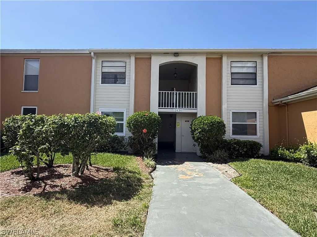 12630 Kenwood Lane Fort Myers FL 33907