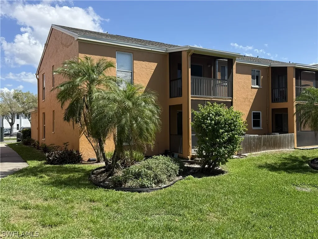 12630 Kenwood Lane Fort Myers FL 33907