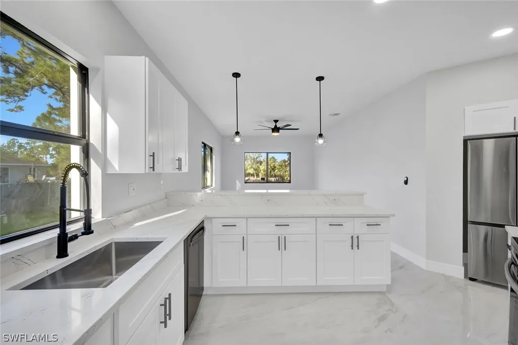 1222 Hilliard Street E Lehigh Acres FL 33974