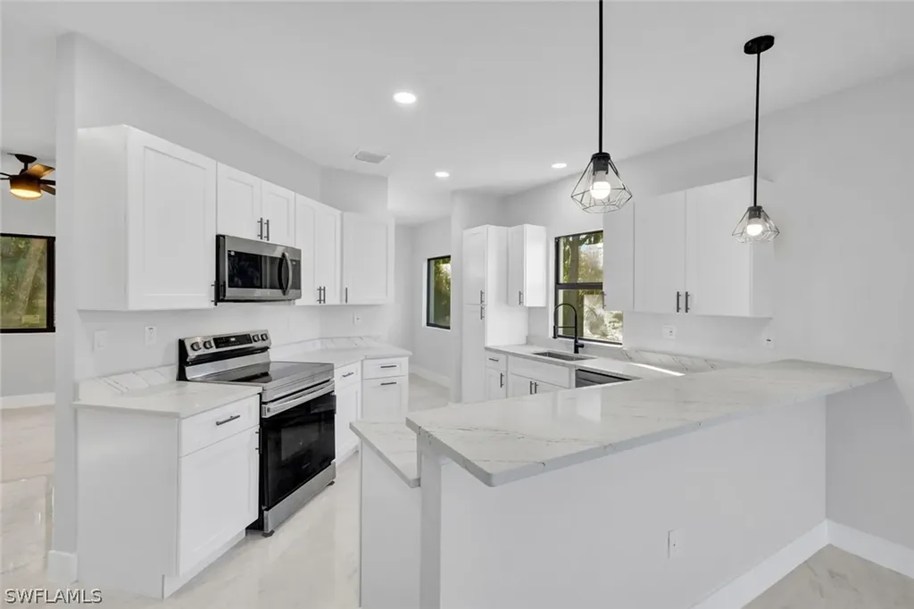 1222 Hilliard Street E Lehigh Acres FL 33974