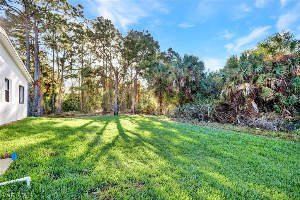1222 Hilliard Street E Lehigh Acres FL 33974