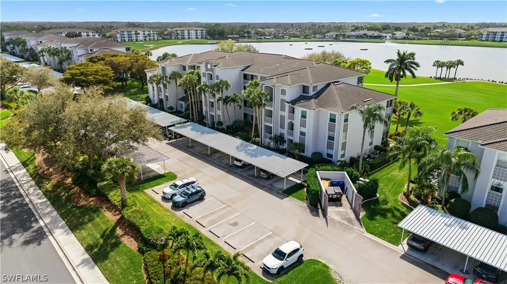 8076 Queen Palm Lane Fort Myers FL 33966