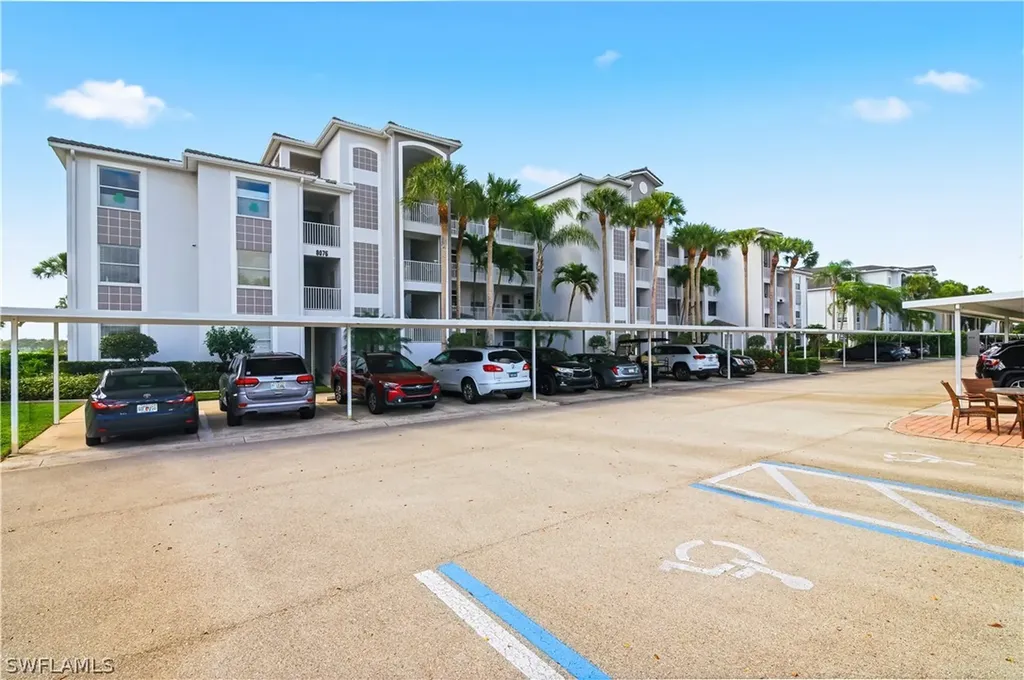 8076 Queen Palm Lane Fort Myers FL 33966