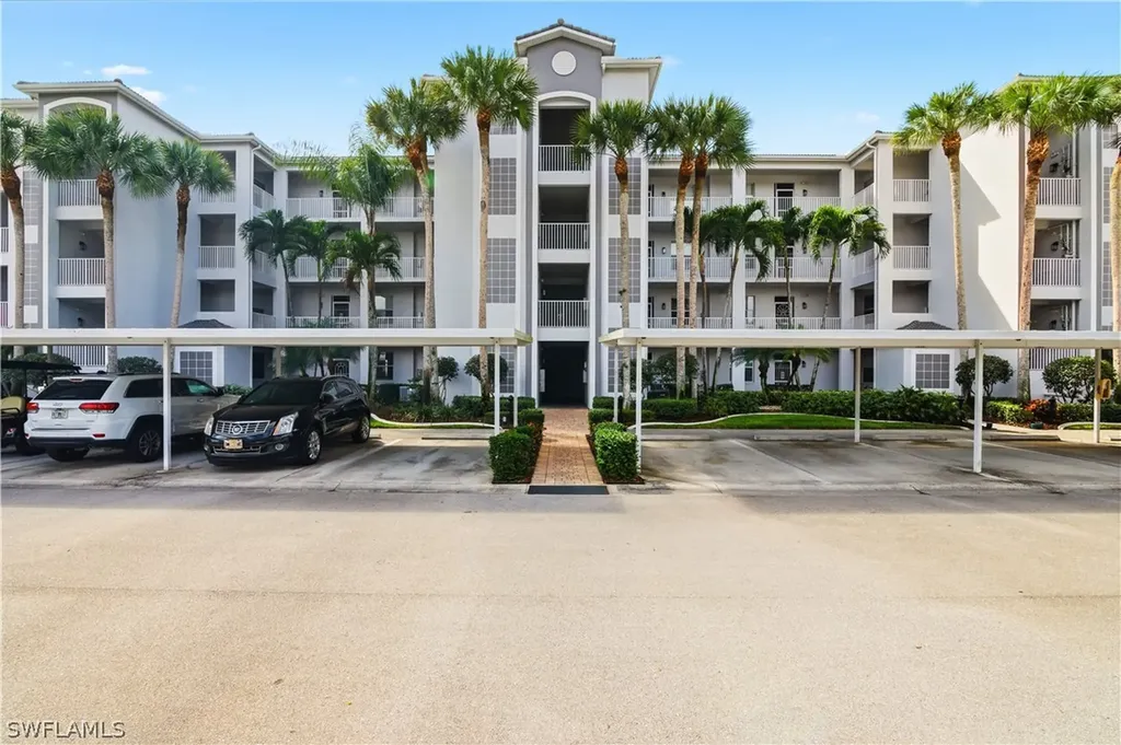8076 Queen Palm Lane Fort Myers FL 33966
