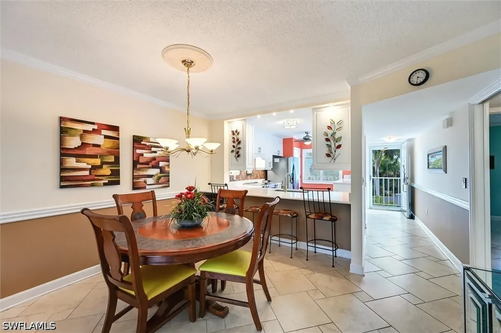 3032 Sandpiper Bay Circle Naples FL 34112