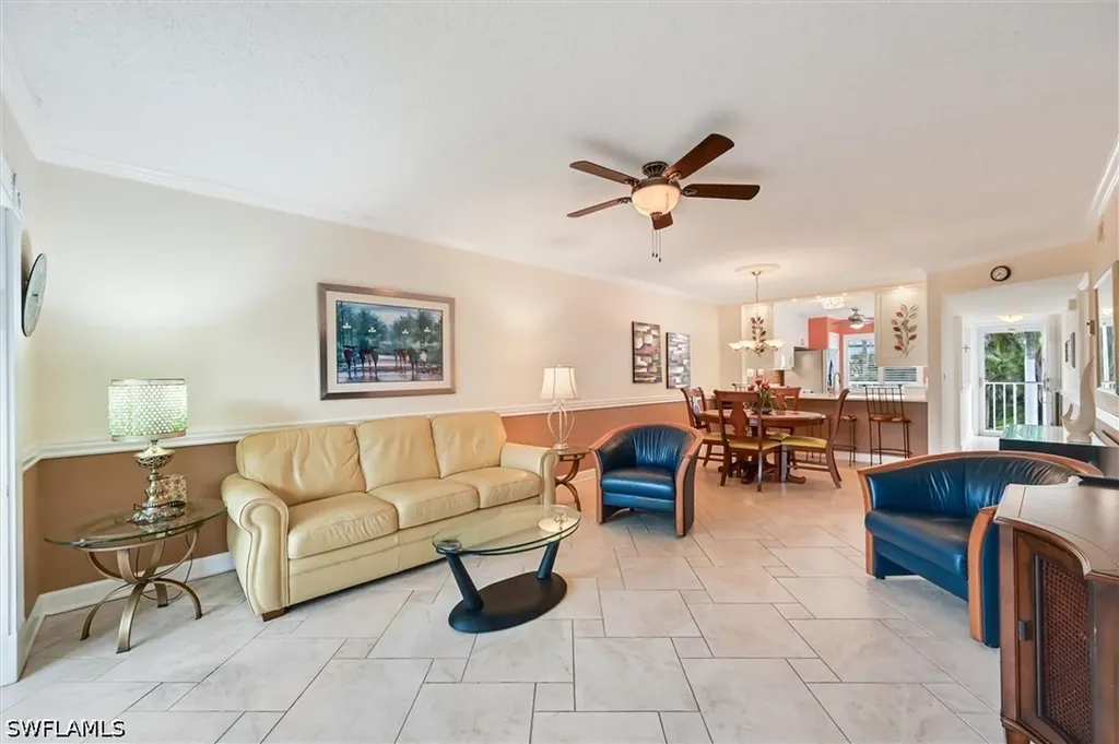 3032 Sandpiper Bay Circle Naples FL 34112