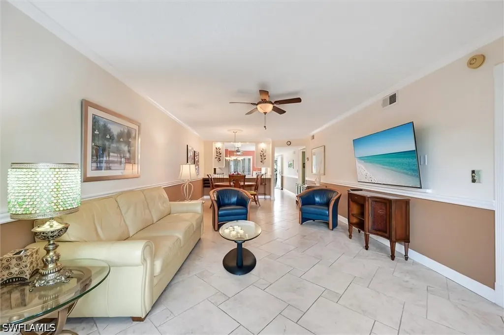 3032 Sandpiper Bay Circle Naples FL 34112