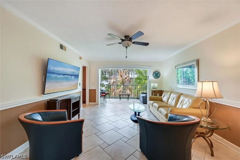 3032 Sandpiper Bay Circle Naples FL 34112