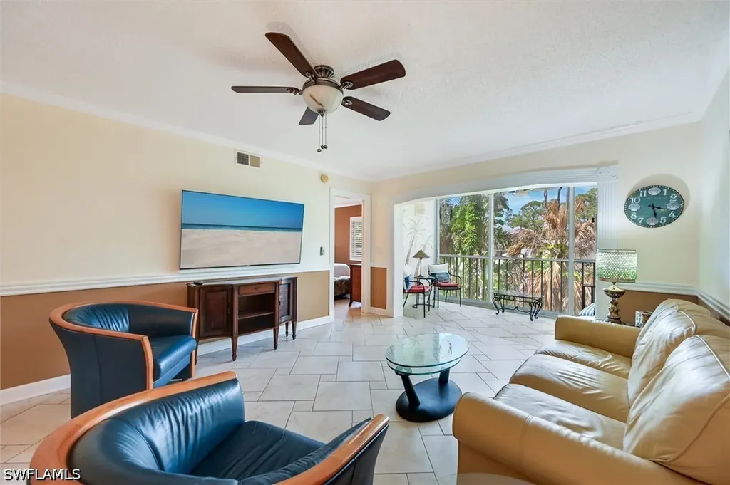 3032 Sandpiper Bay Circle Naples FL 34112
