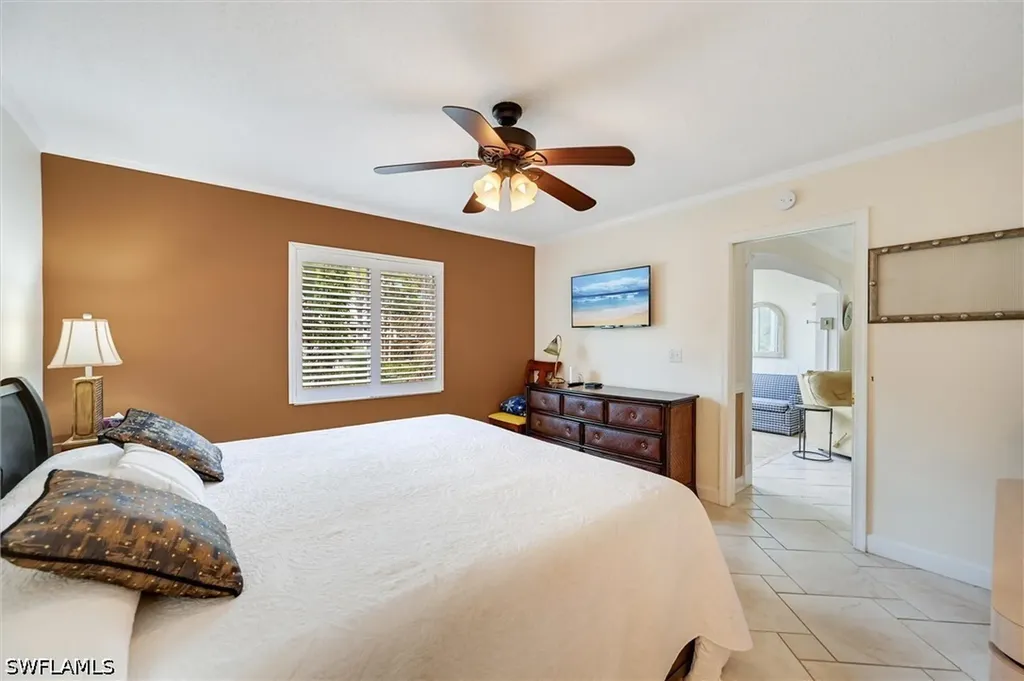 3032 Sandpiper Bay Circle Naples FL 34112