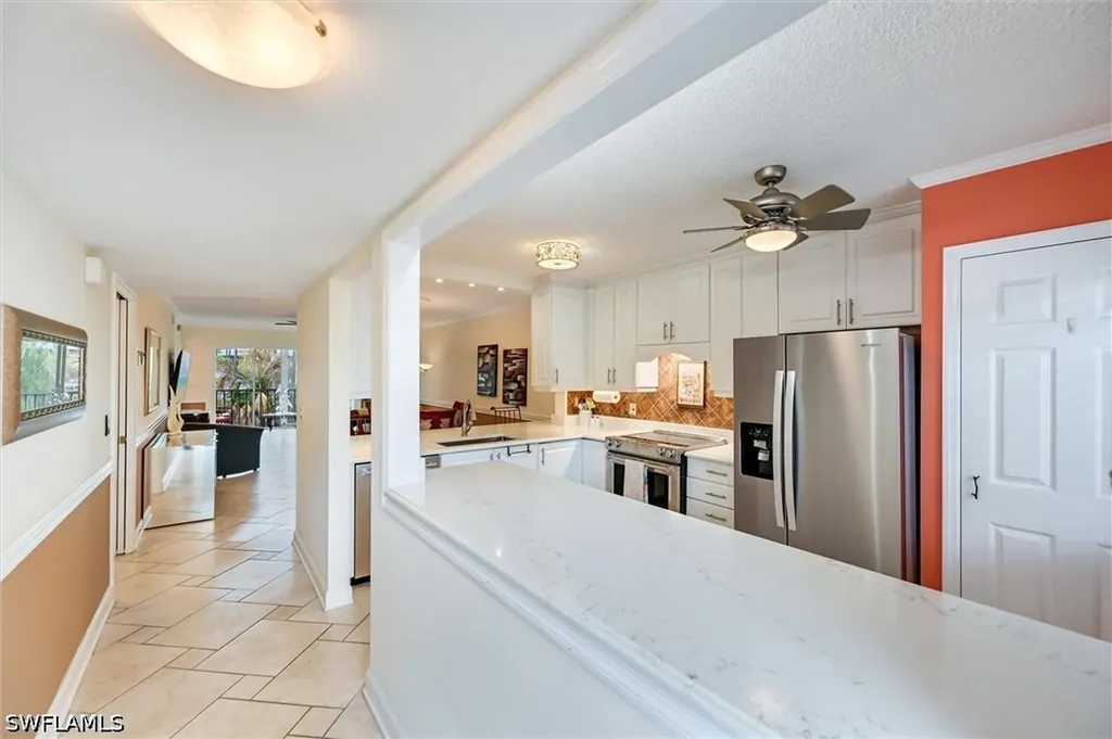 3032 Sandpiper Bay Circle Naples FL 34112