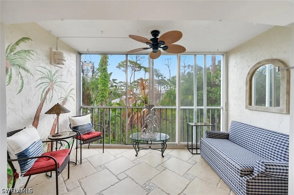 3032 Sandpiper Bay Circle Naples FL 34112