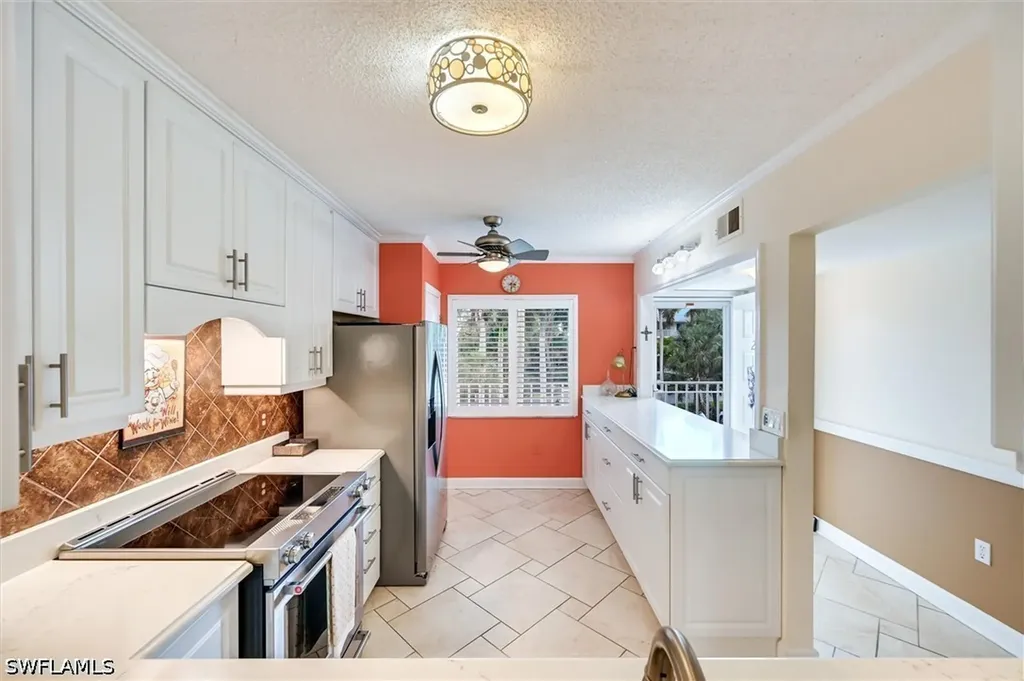 3032 Sandpiper Bay Circle Naples FL 34112