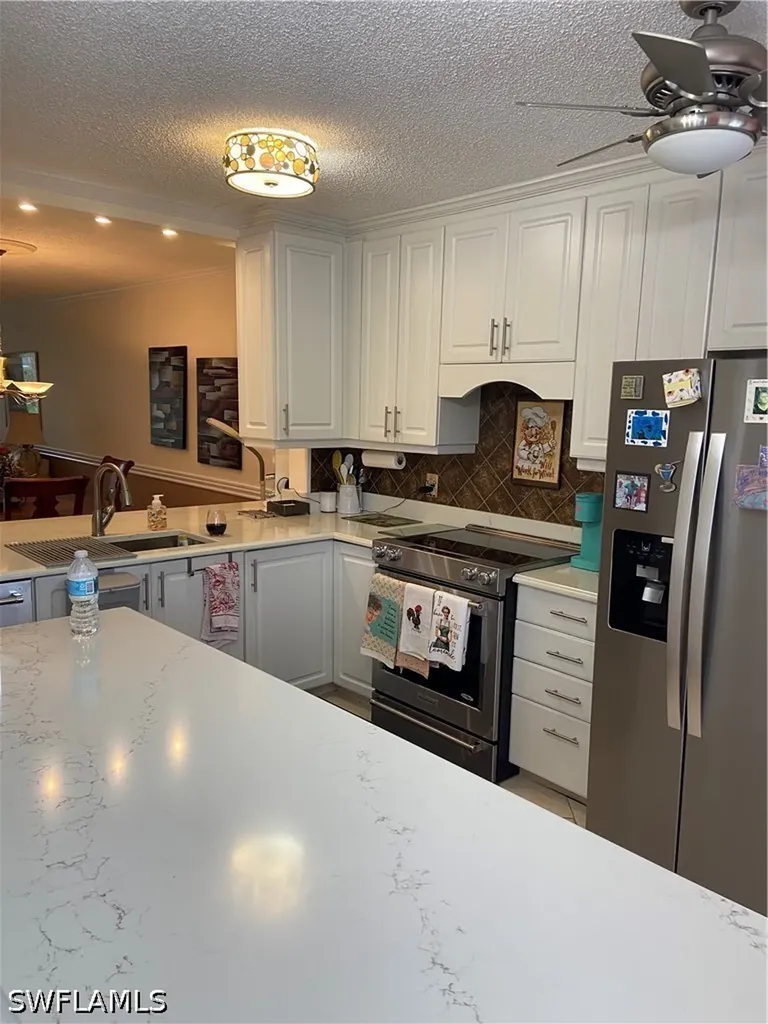 3032 Sandpiper Bay Circle Naples FL 34112