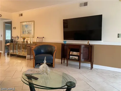 3032 Sandpiper Bay Circle Naples FL 34112
