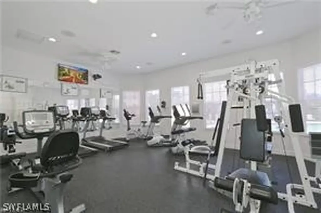 7965 Preserve Circle Naples FL 34119