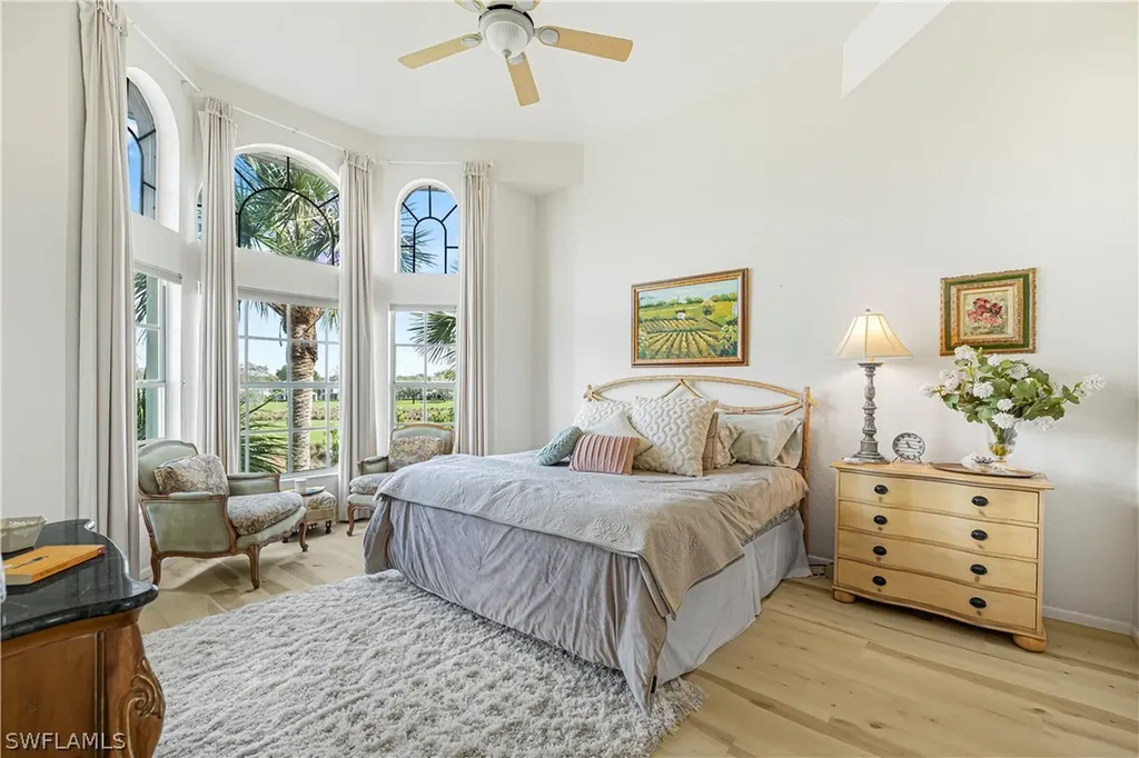 6045 Chardonnay Lane Naples FL 34119