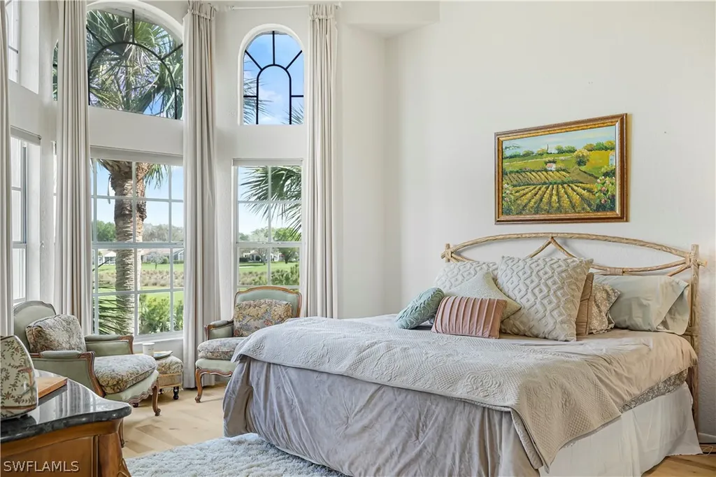 6045 Chardonnay Lane Naples FL 34119