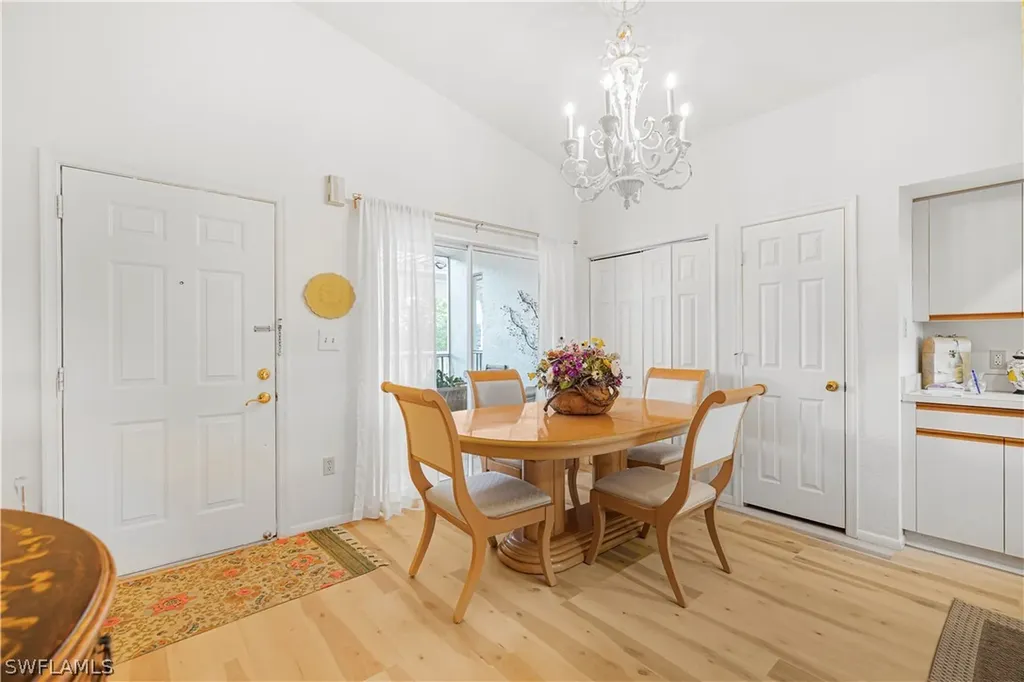6045 Chardonnay Lane Naples FL 34119
