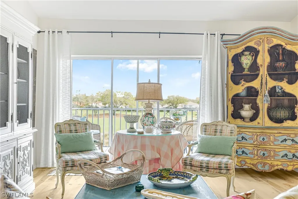 6045 Chardonnay Lane Naples FL 34119