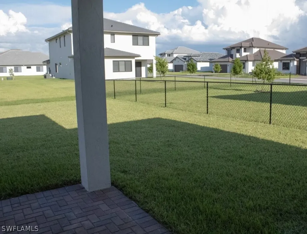 5062 Alonza Avenue Ave Maria FL 34142