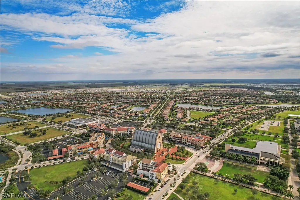 5062 Alonza Avenue Ave Maria FL 34142