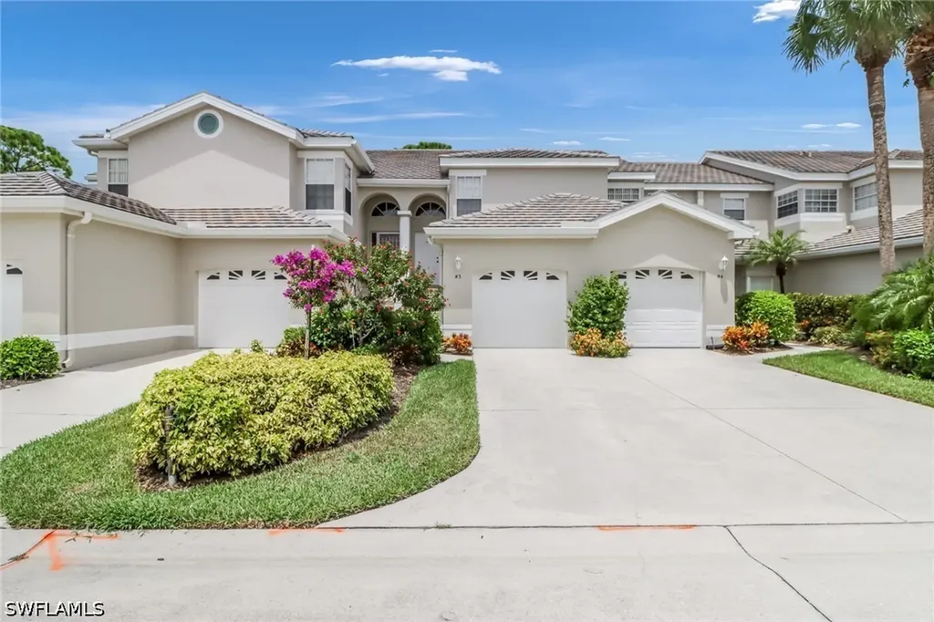 13131 Castle Harbour Drive Naples FL 34110