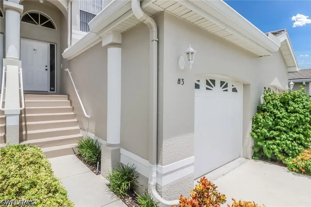 13131 Castle Harbour Drive Naples FL 34110