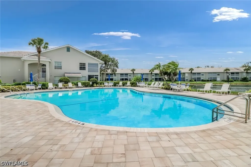 13131 Castle Harbour Drive Naples FL 34110