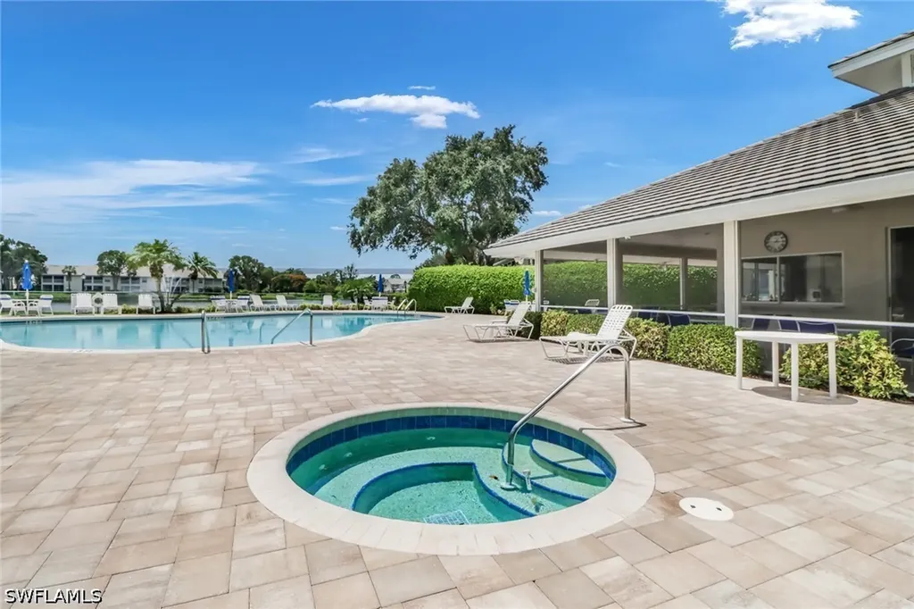 13131 Castle Harbour Drive Naples FL 34110