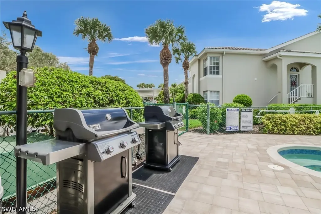 13131 Castle Harbour Drive Naples FL 34110