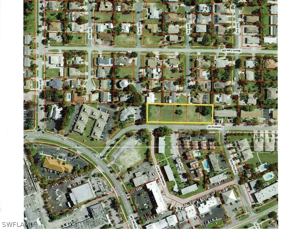 573 Tallwood Street Marco Island FL 34145