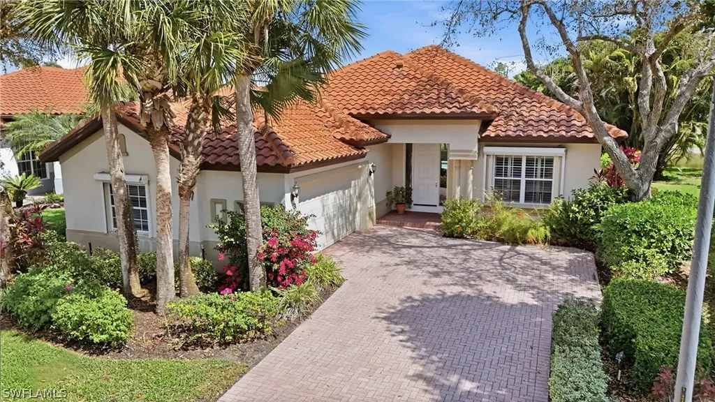 Estero FL, 12512 Wildcat Cove Circle