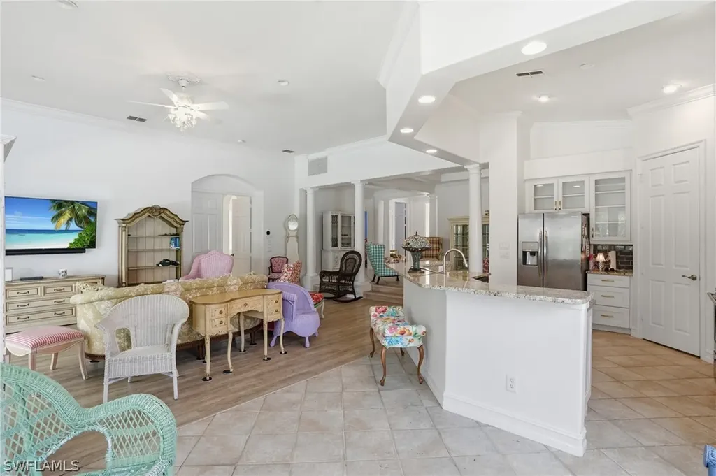 12512 Wildcat Cove Circle Estero FL 33928