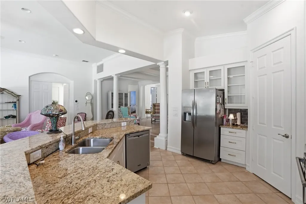 12512 Wildcat Cove Circle Estero FL 33928