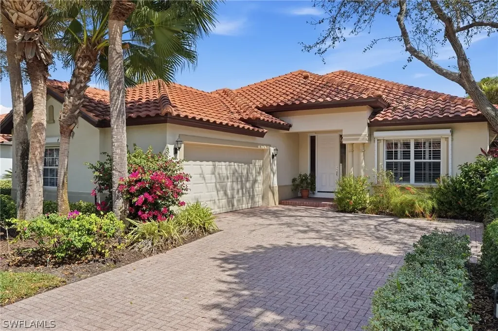 12512 Wildcat Cove Circle Estero FL 33928