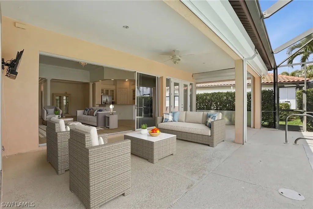 12512 Wildcat Cove Circle Estero FL 33928