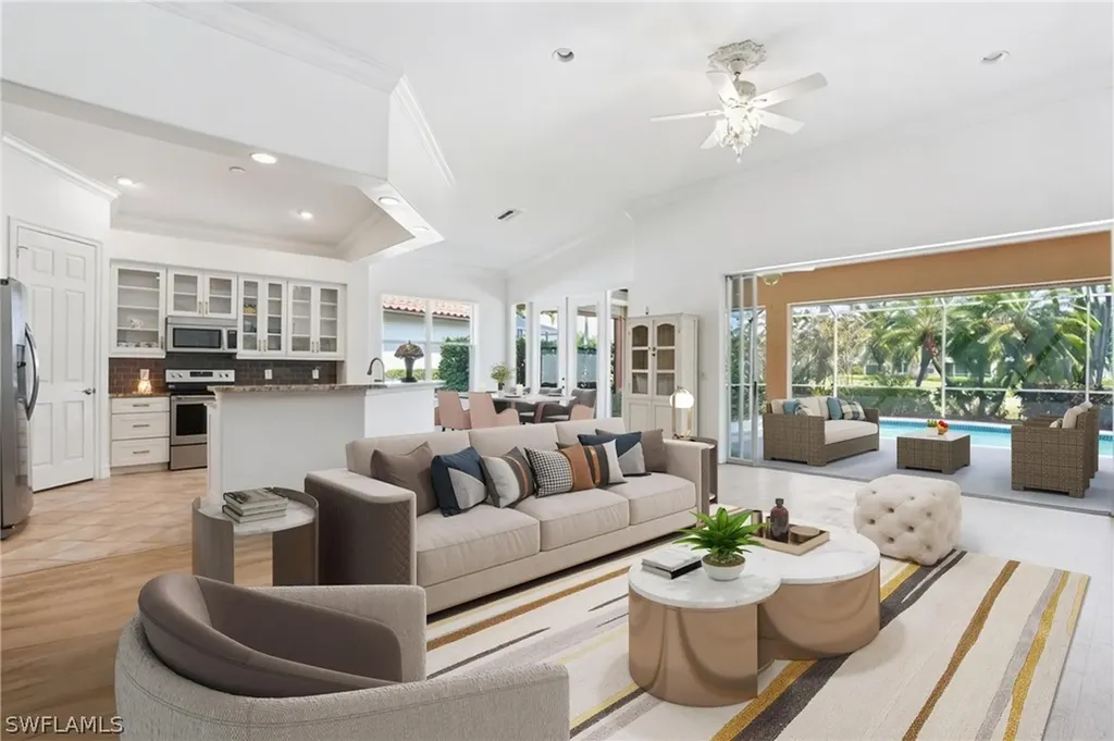 12512 Wildcat Cove Circle Estero FL 33928
