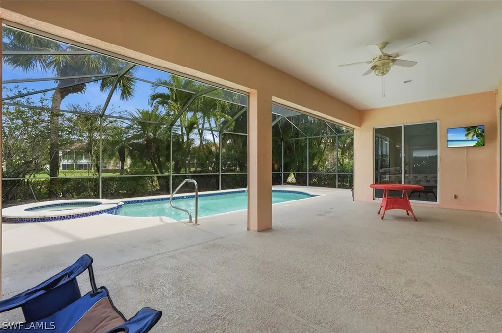 12512 Wildcat Cove Circle Estero FL 33928