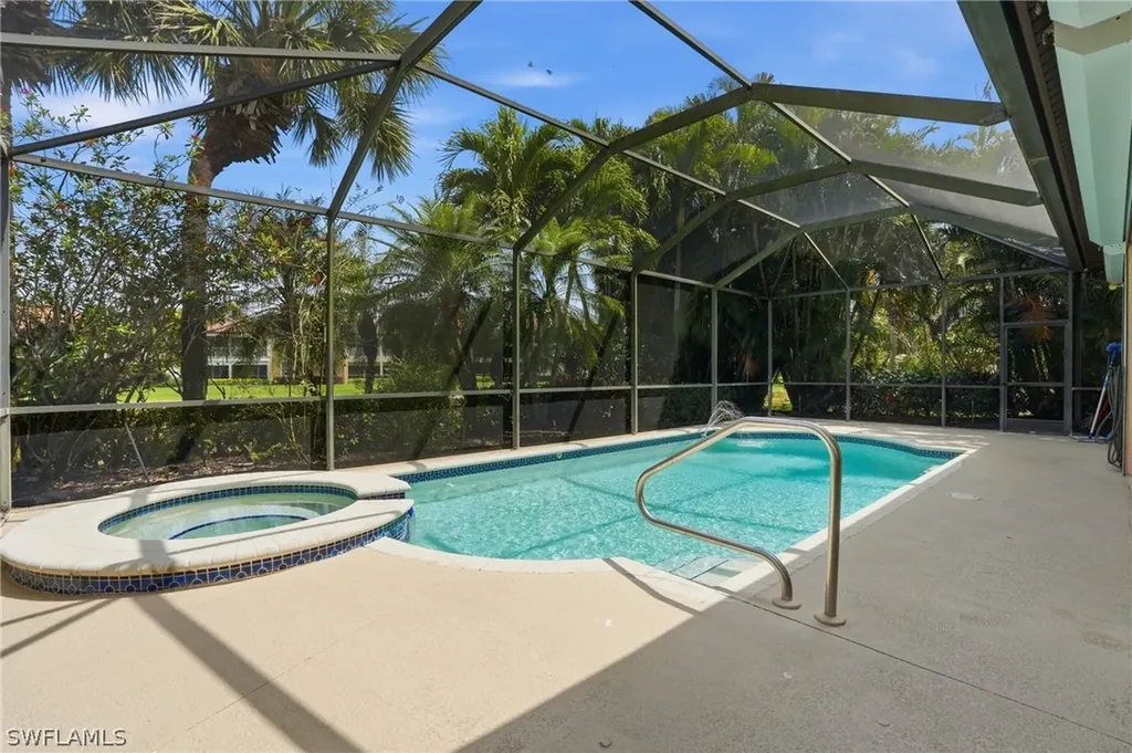 12512 Wildcat Cove Circle Estero FL 33928