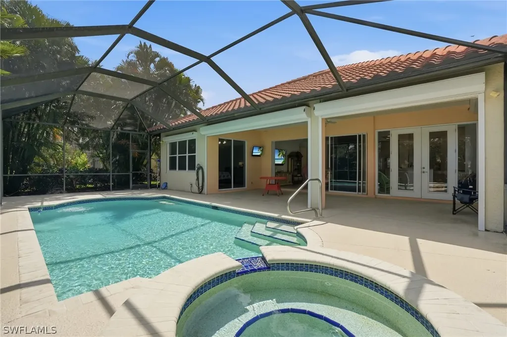 12512 Wildcat Cove Circle Estero FL 33928