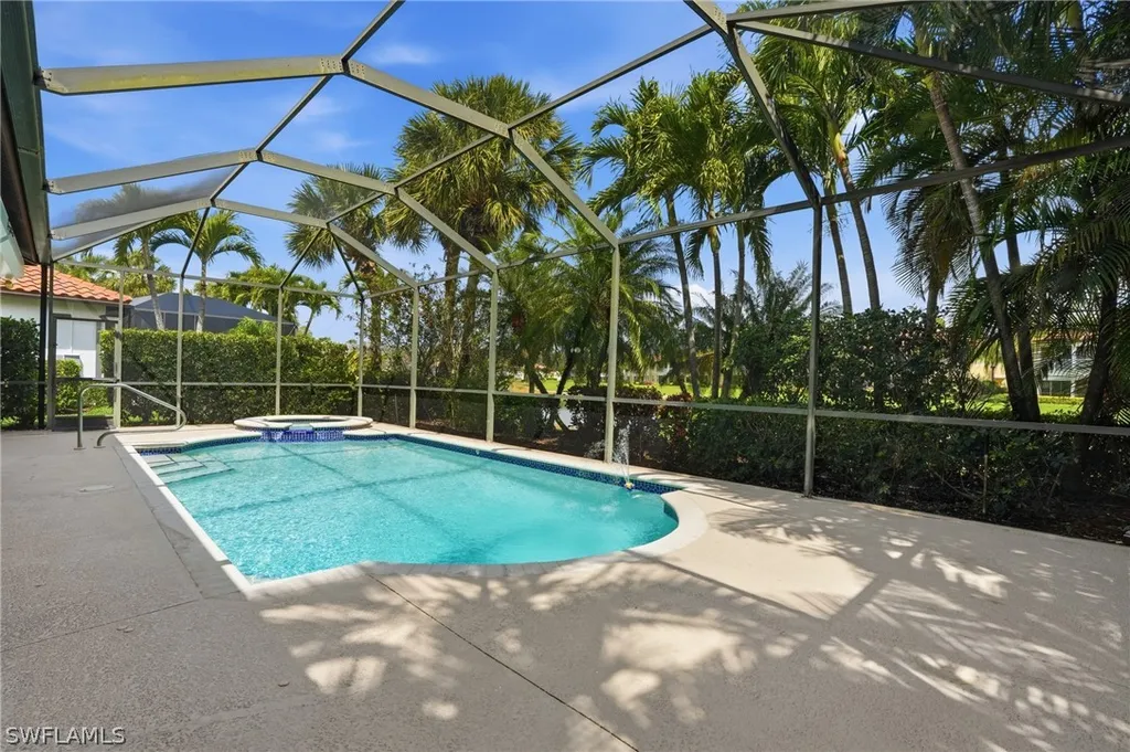12512 Wildcat Cove Circle Estero FL 33928