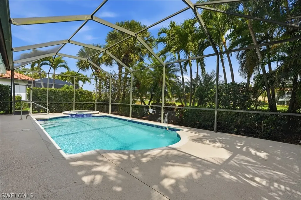12512 Wildcat Cove Circle Estero FL 33928