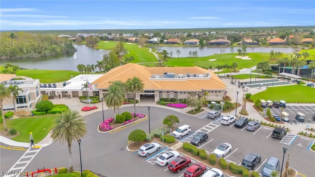 12512 Wildcat Cove Circle Estero FL 33928
