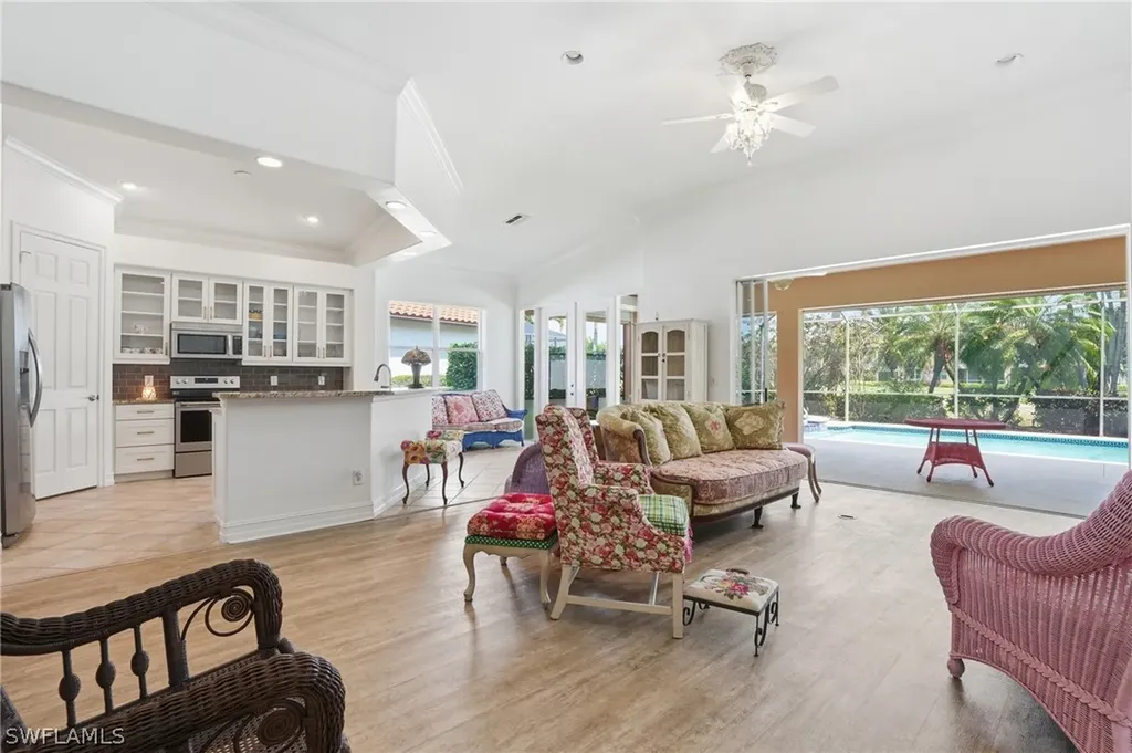 12512 Wildcat Cove Circle Estero FL 33928