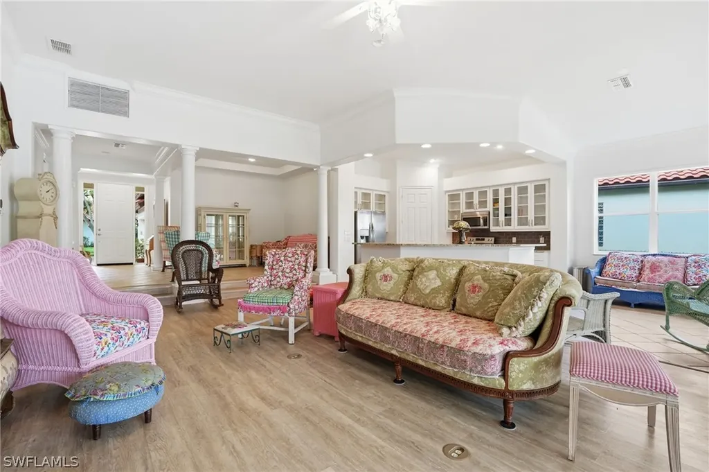 12512 Wildcat Cove Circle Estero FL 33928