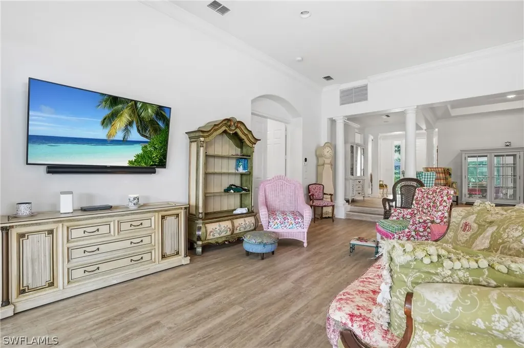 12512 Wildcat Cove Circle Estero FL 33928