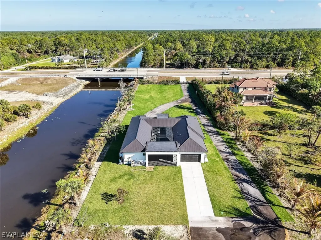 910 Golden Gate Boulevard E Naples FL 34120