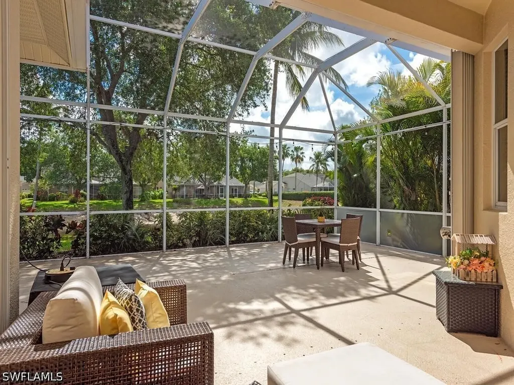 8098 Tauren Court Naples FL 34119